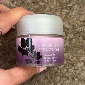 Avon Imari Seduction Shimmer Gel